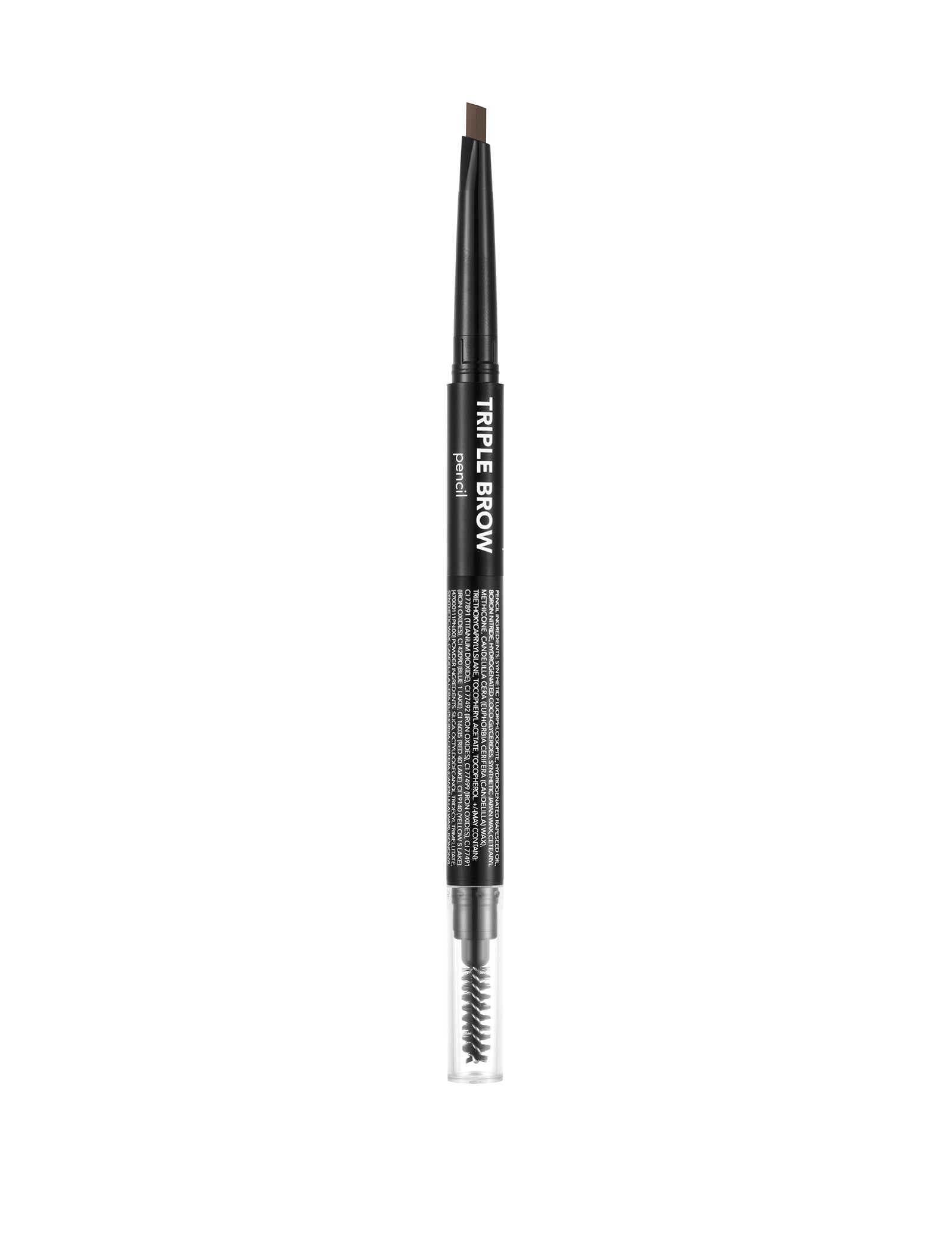 Triple Brow Pencil