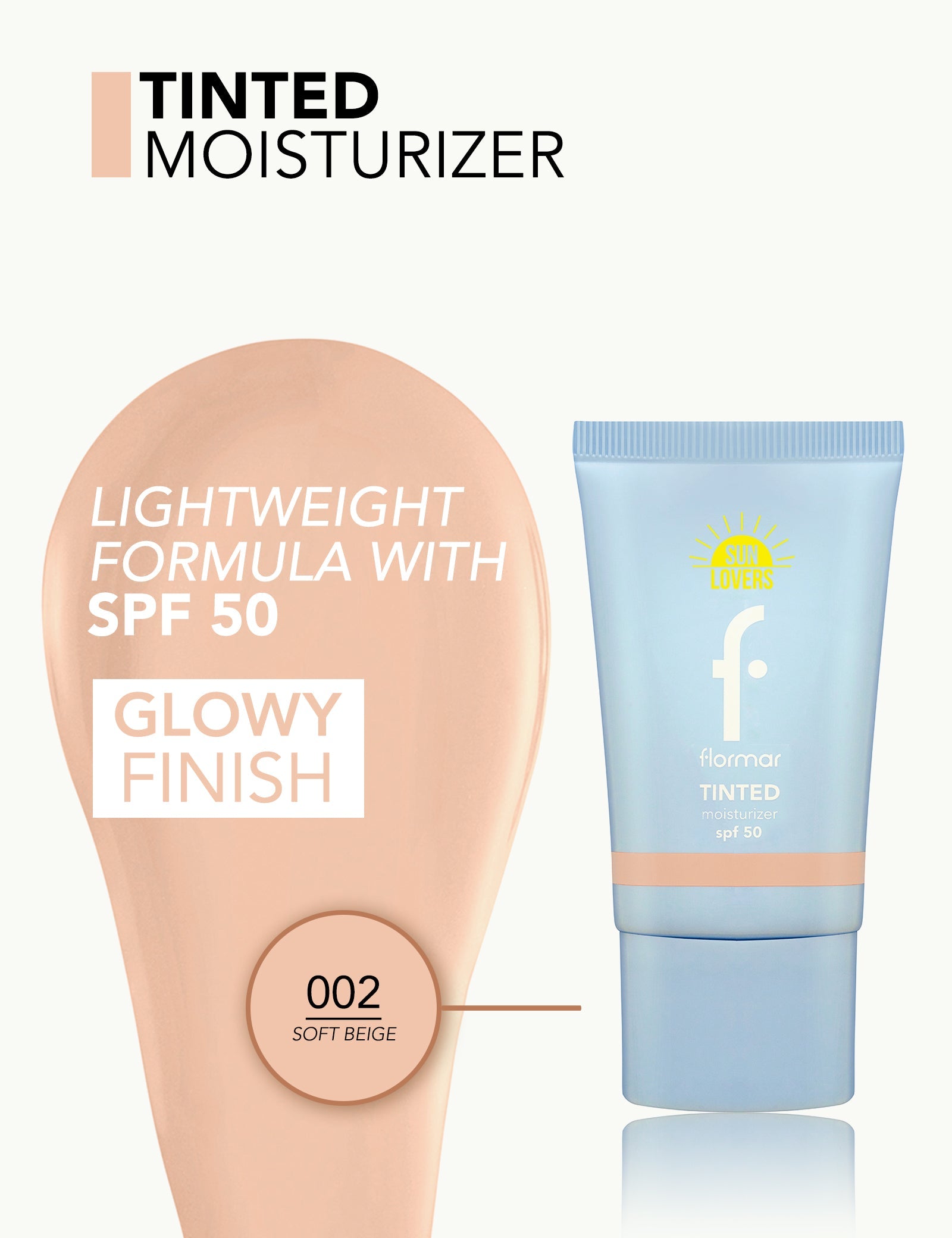 002 Soft Beige
