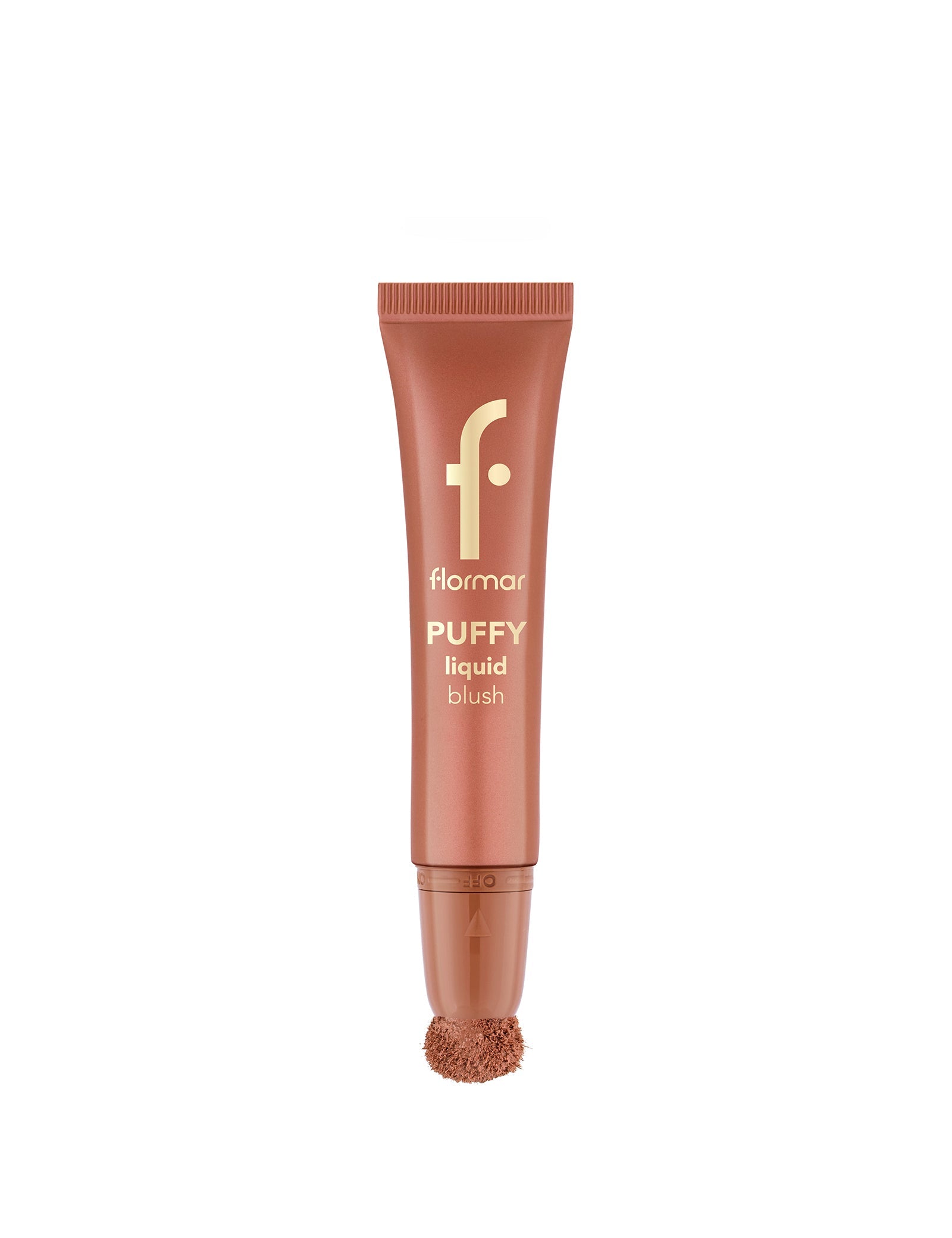 Puffy Liquid Blush