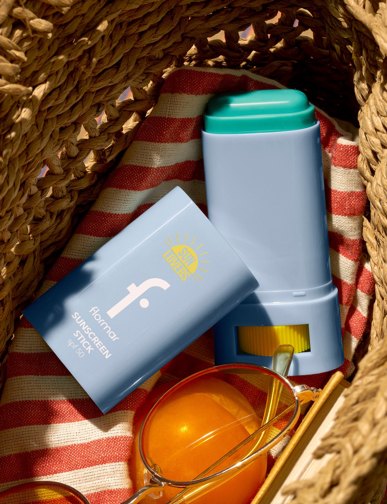 Sunscreen Stick Spf50