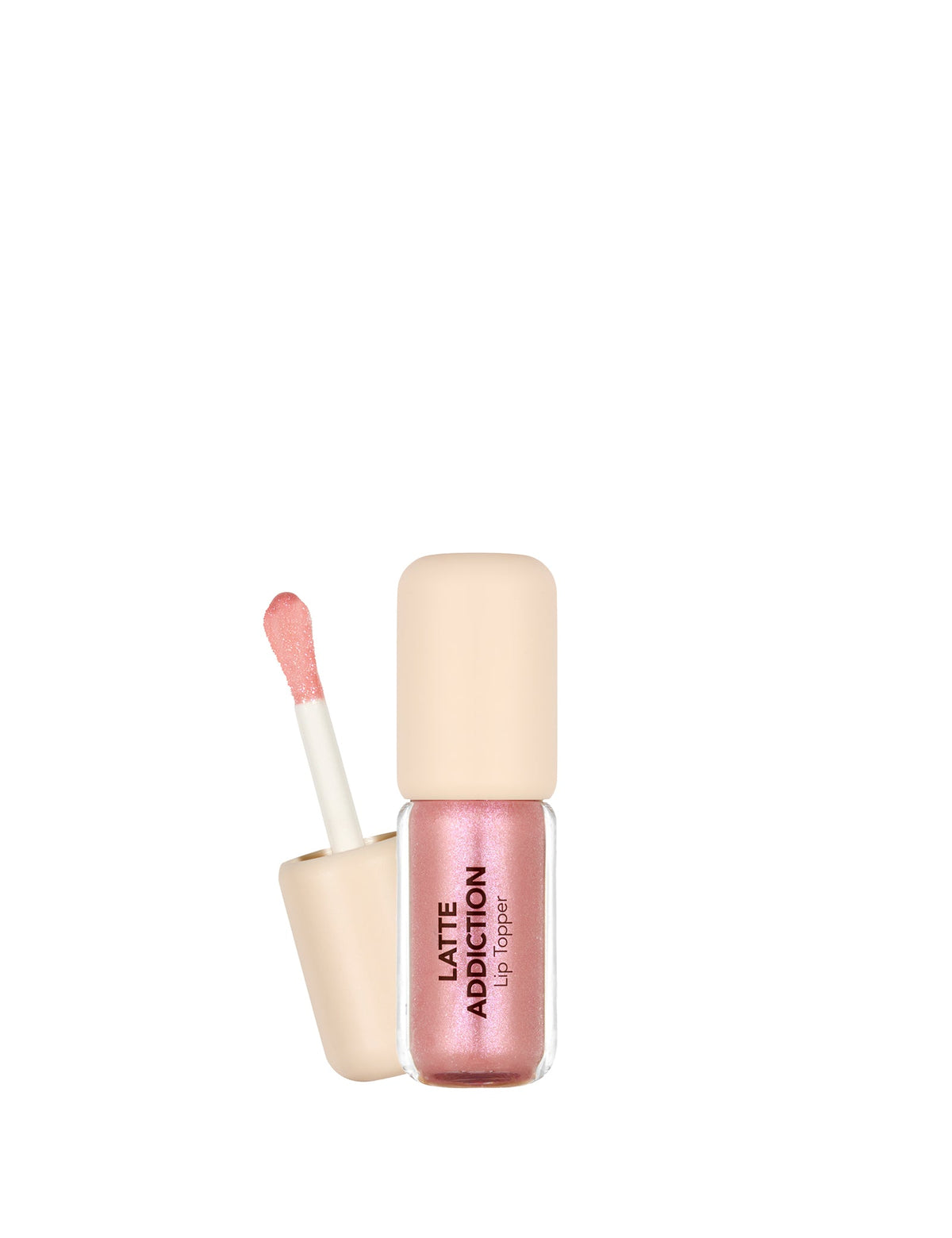 Latte Addiction Lip Topper