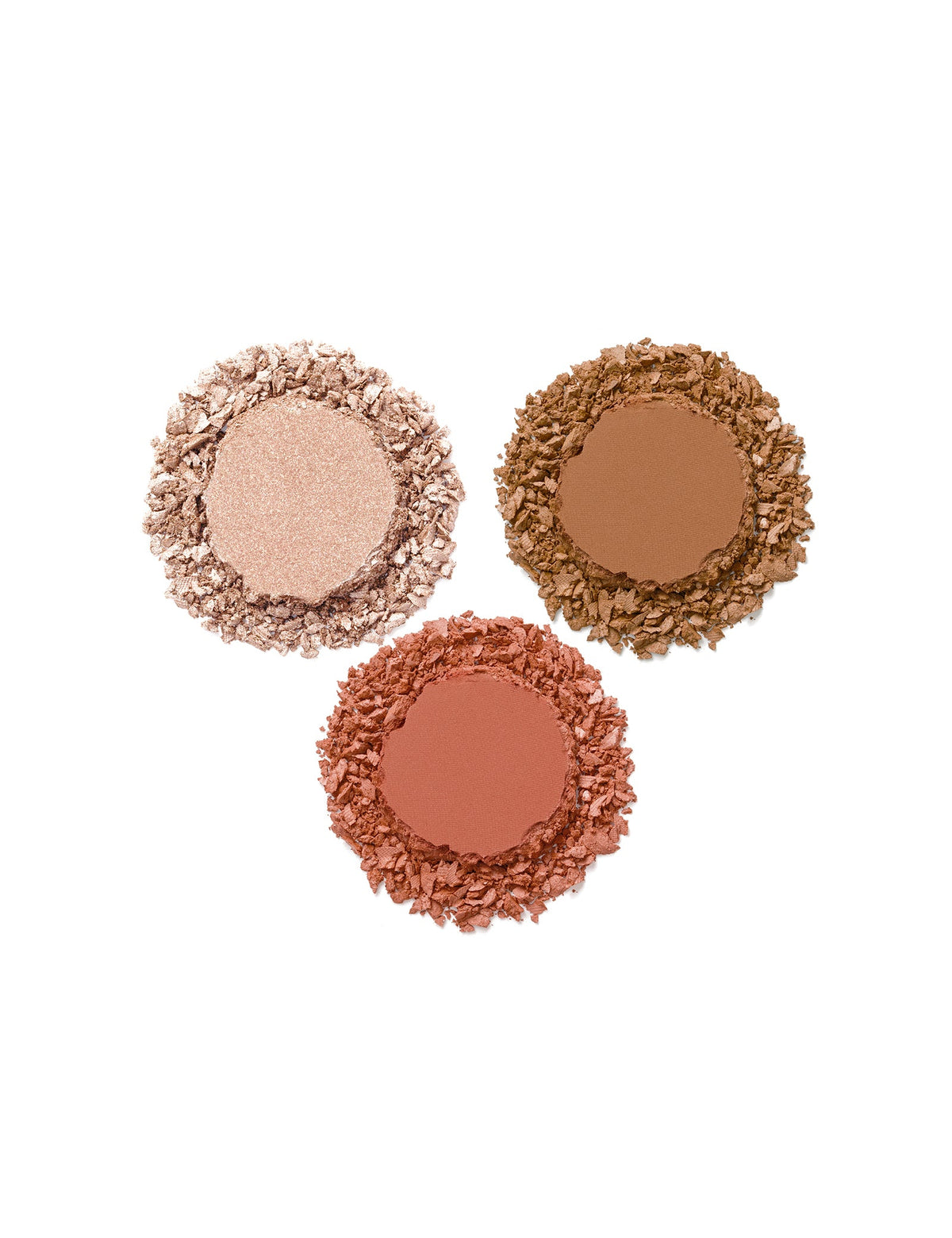 Latte Addiction Sculpting Trio