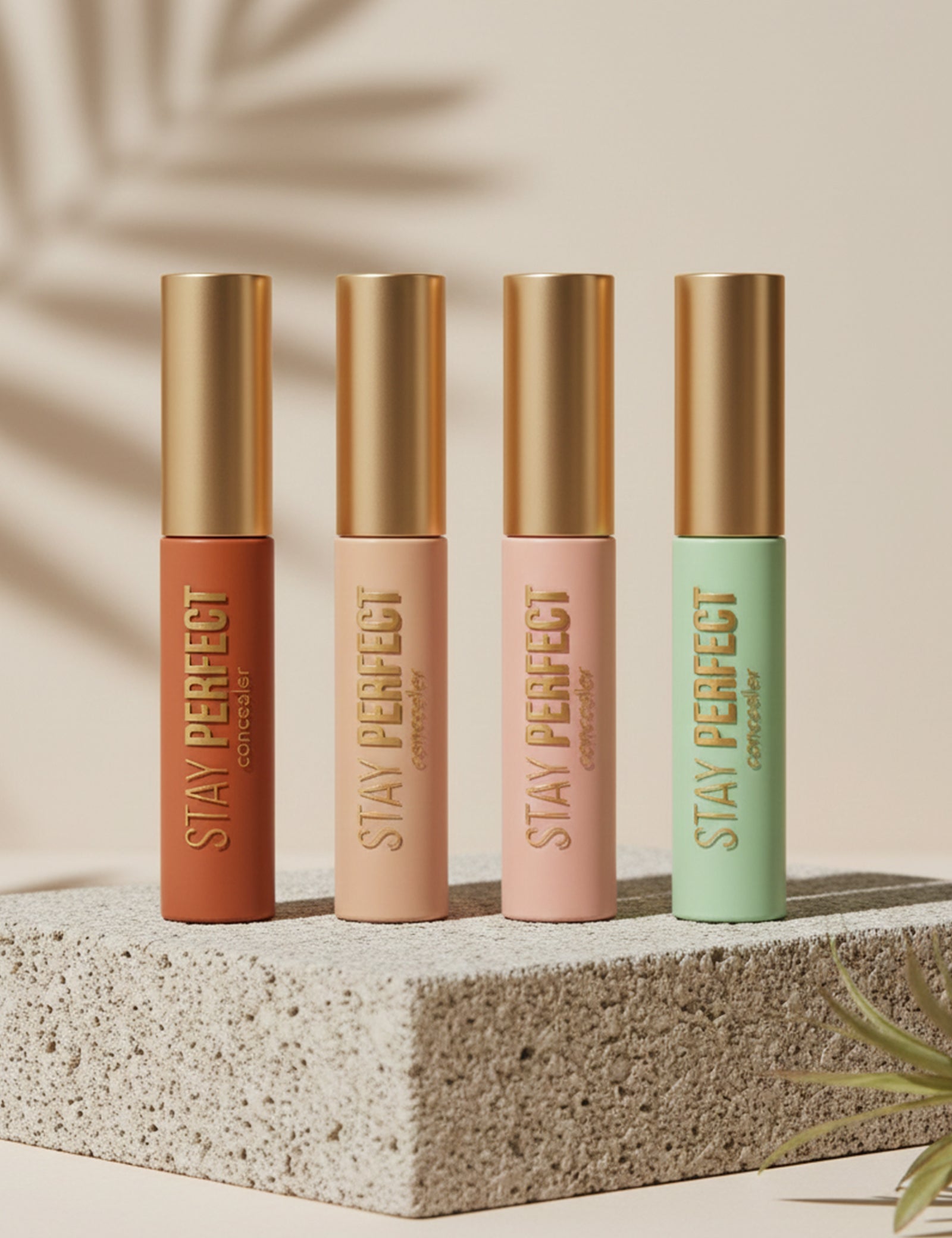 Stay Perfect Concealer - 2026 Edition