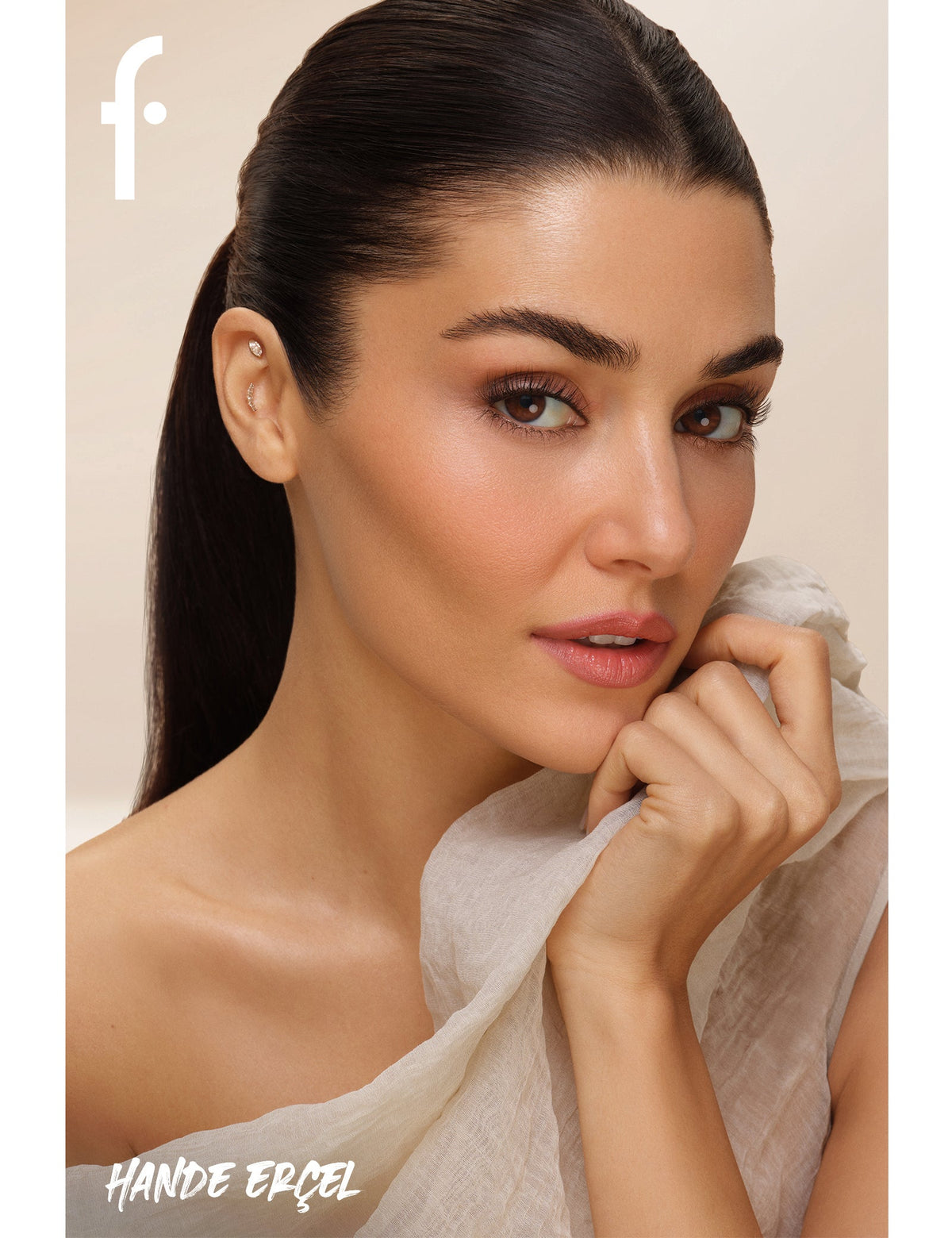 K-Spirit Cover Up Natural Finish Foundation