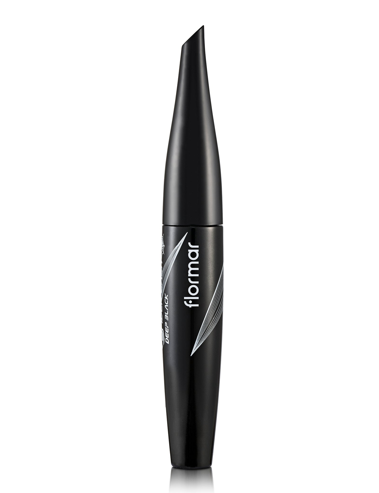 Spider Lash - 001 Deep Black Mascara