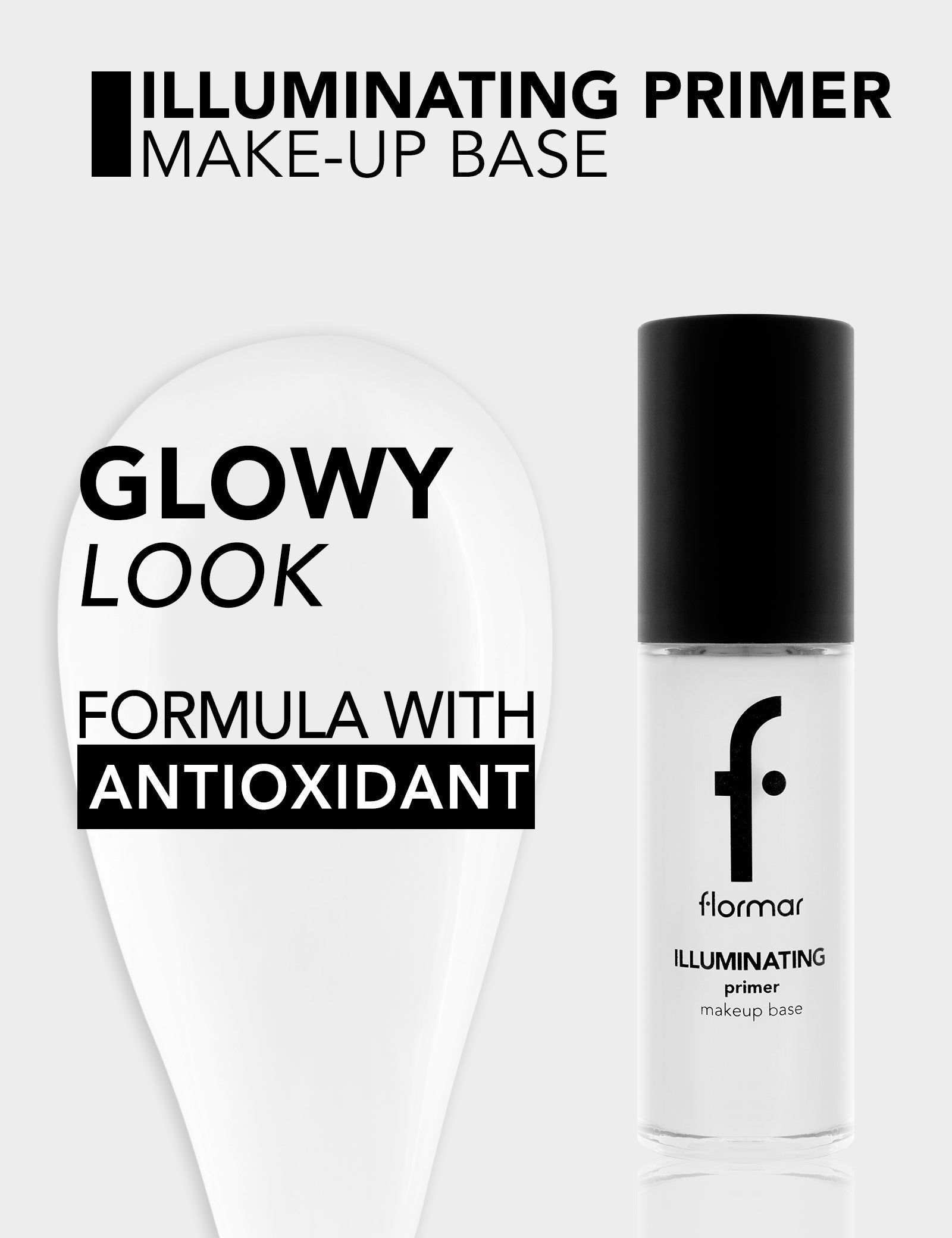 Illuminating Primer Makeup Base
