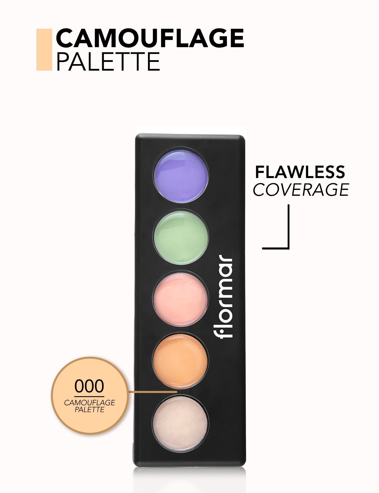Camouflage Concealer