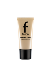 Mattifying Makeup Primer