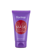 Clay Mask