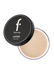 Loose Powder Banana Pudding