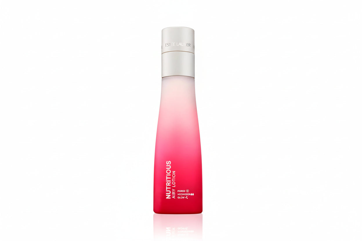 Estée Lauder Nutritious Airy Lotion Moisturizer