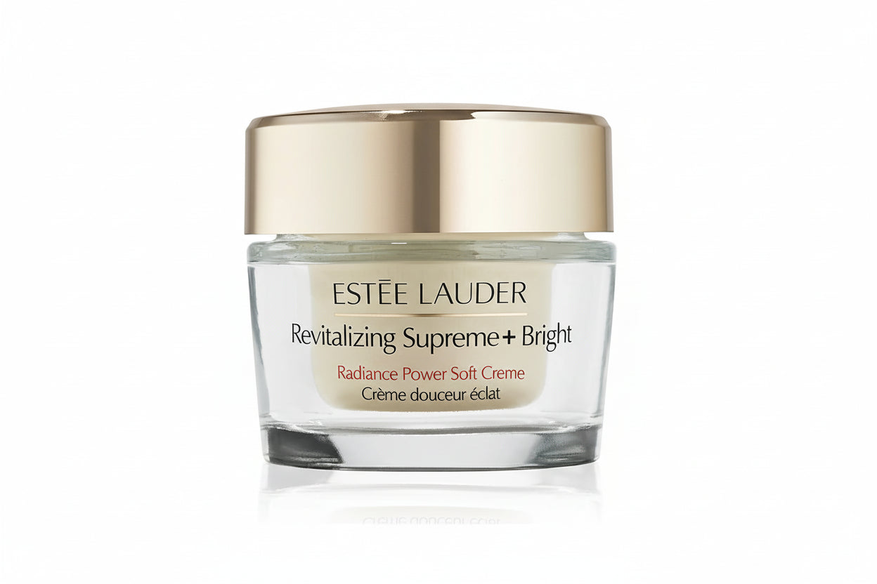 Estée Lauder Revitalizing Supreme+ Bright Radiance Power Soft Creme Moisturizer