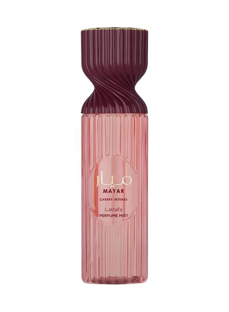 Lattafa Perfumed Mist