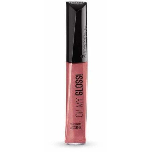 Rimmel Oh My Gloss! Lip Gloss
