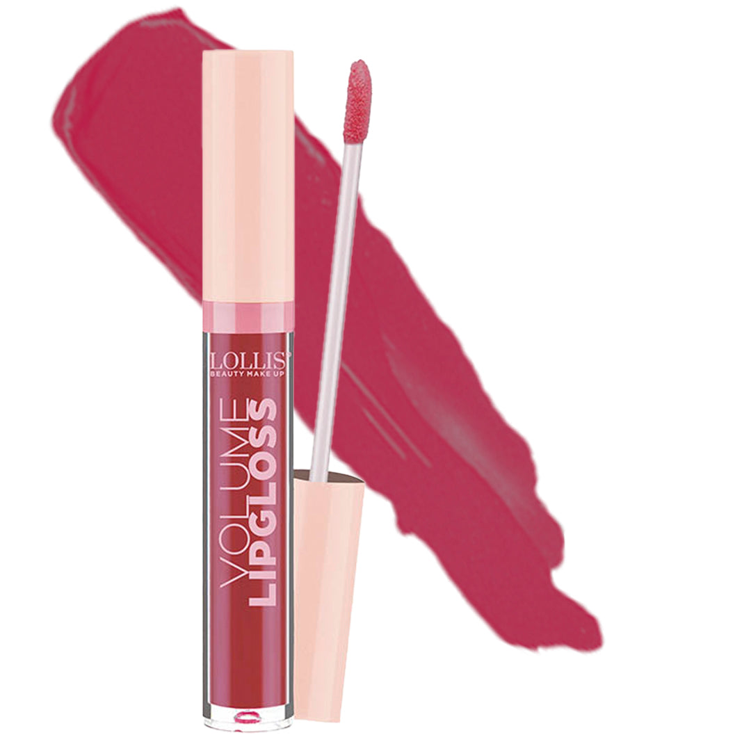 Lollis Volume Lip Gloss