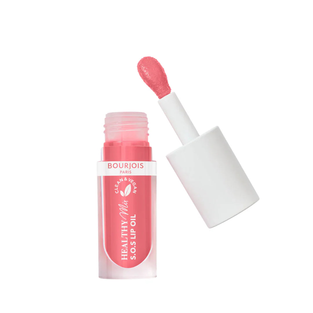 Bourjois Healthy Mix SOS Lip Oil