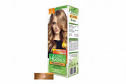 Ultra Herbals Professional Hair Color Cream 8 Light Blonde