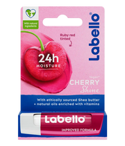 LABELLO CHERRY SHINE