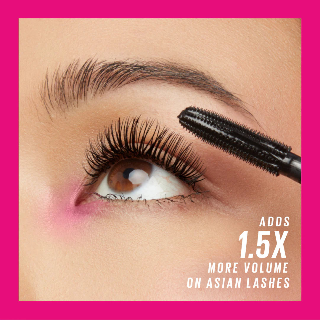 Maybelline New York Lash Sensational Firework Mascara