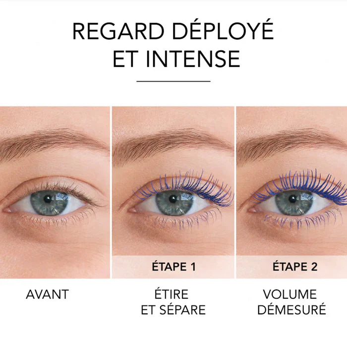 Bourjois Twist Up The Volume Mascara