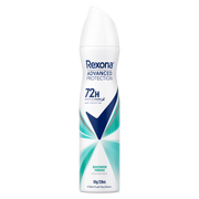 rexona deodorant spray shower fresh