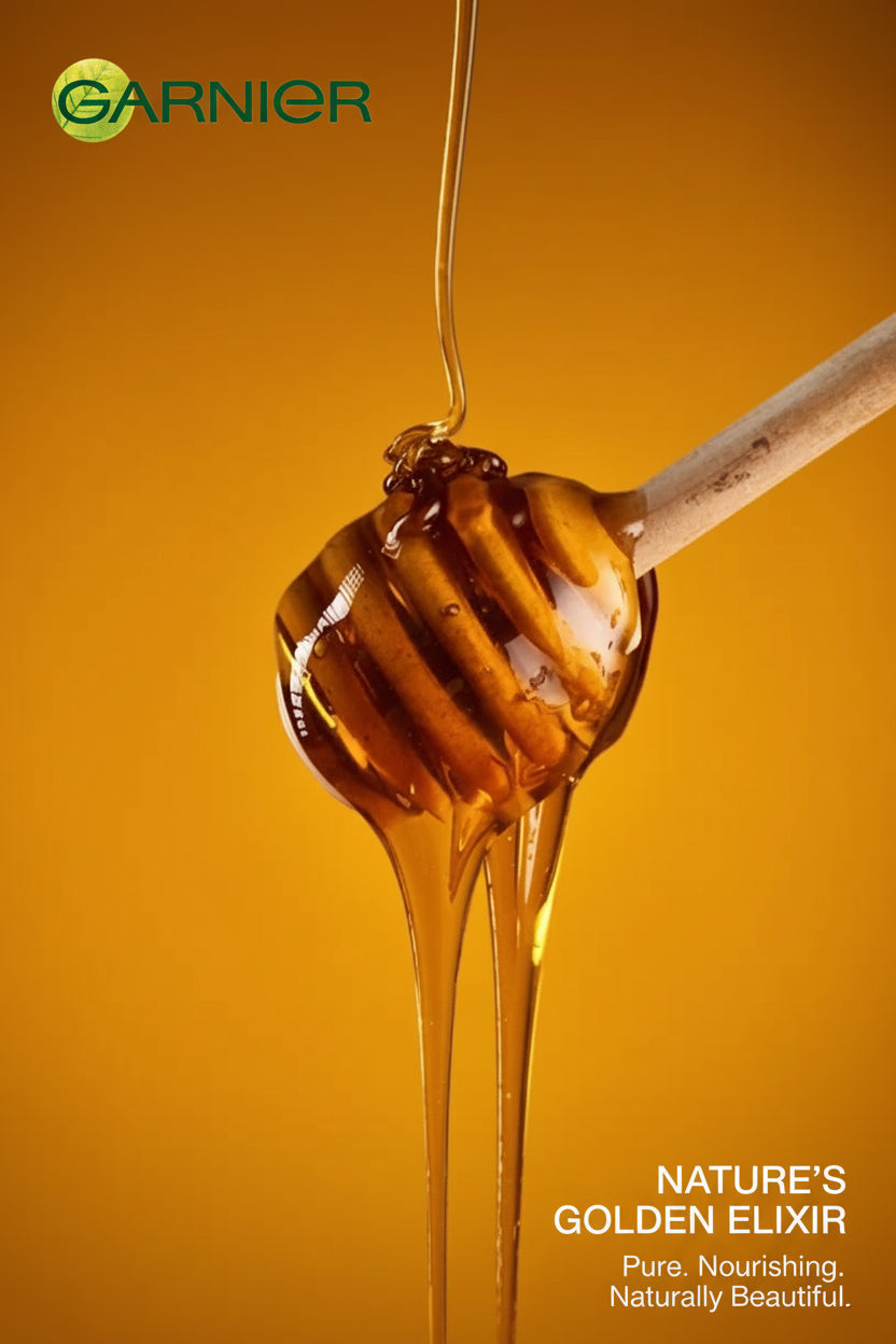 Garnier Ultra Doux Honey Treasures Leave In 200ml