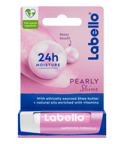 LABELLO PEARLY SHINE