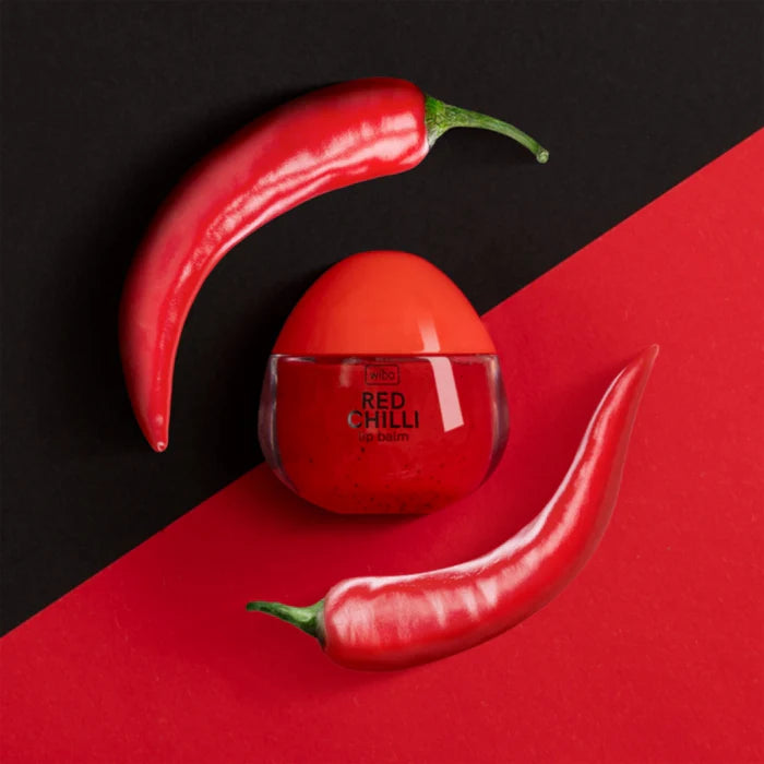 Wibo Red Chilli Balm