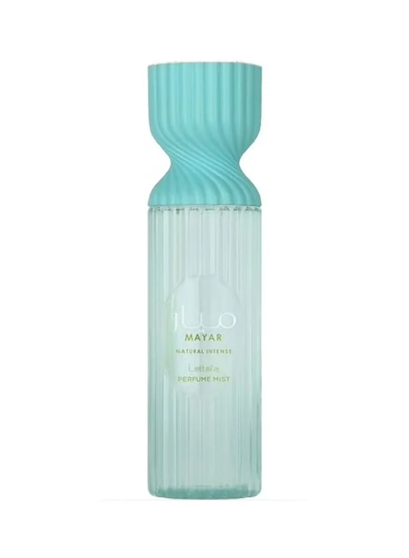 Lattafa Perfumed Mist