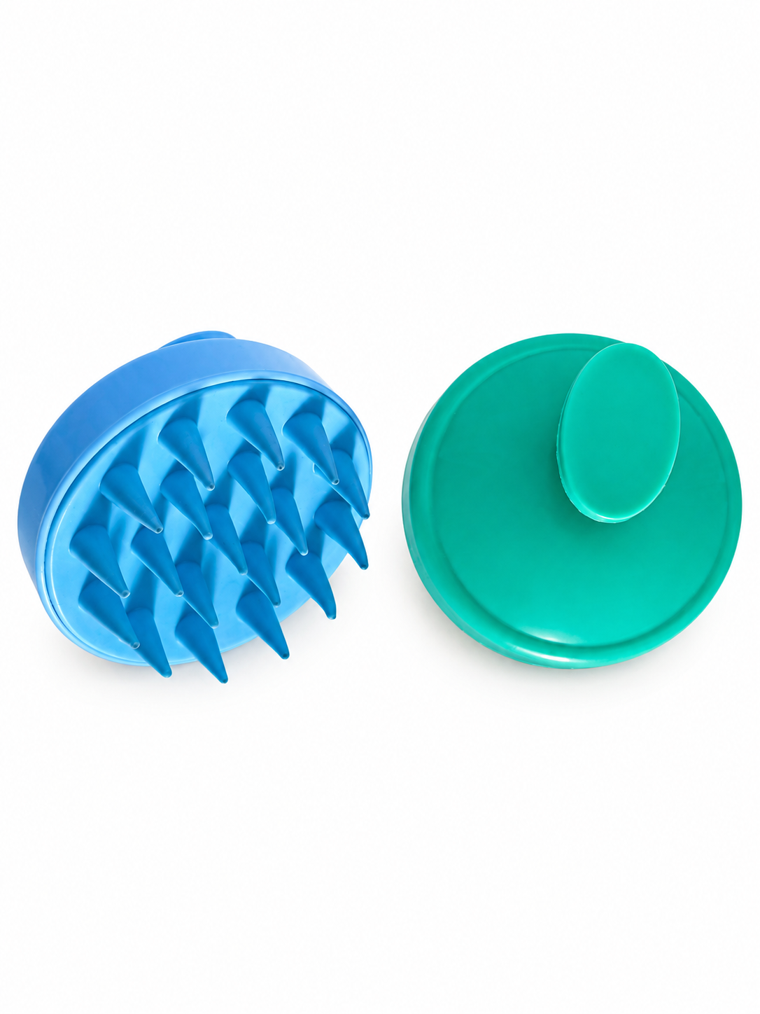 Scalp Massager