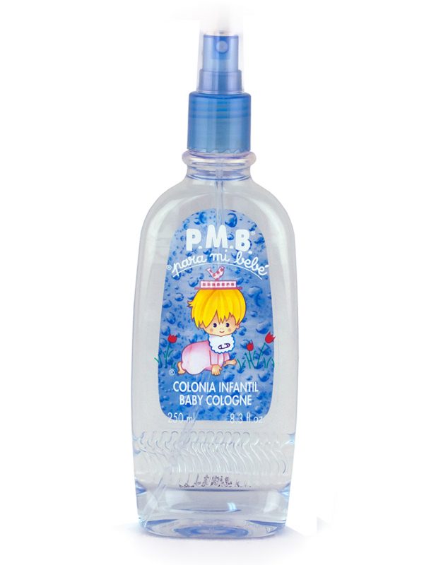 Para Mi Bebe Baby Cologne