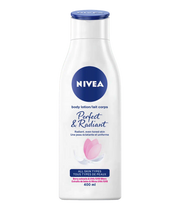 Nivea perfect and radiant body lotion 400ml