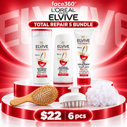 L’Oréal Elvive Total Repair 5 Complete Care Bundle (6 Pcs)