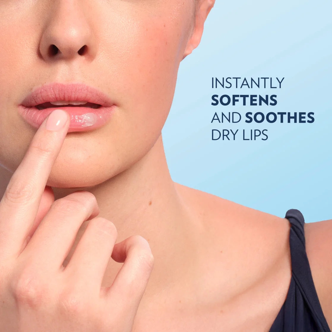 Vaseline Lip Care Original mini
