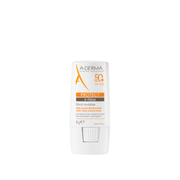 A-Derma Protect Invisible Sunscreen Stick SPF50