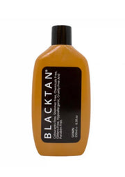 BLACKTAN Tanning Oil 250 ml | Sun-Kissed Glow with Ultimate tan