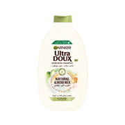 Garnier Ultra Doux Almond Milk and Agave Sap Normal Hair Shampoo