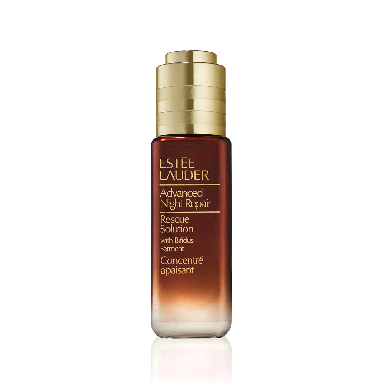 Estée Lauder Advanced Night Repair Rescue Solution Serum with 15% Bifidus Ferment