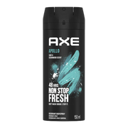 Axe Apollo Deodorant Spray