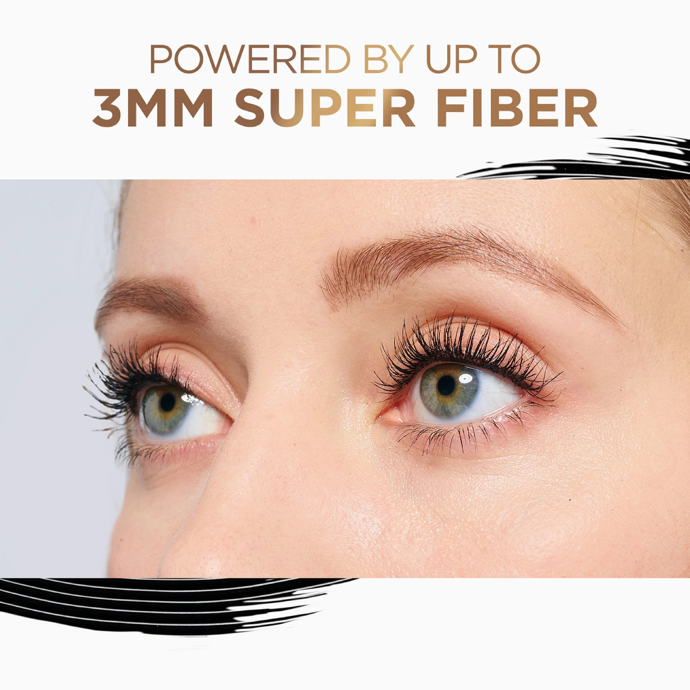 L'Oréal Paris Pro Xxl Xtension Mascara