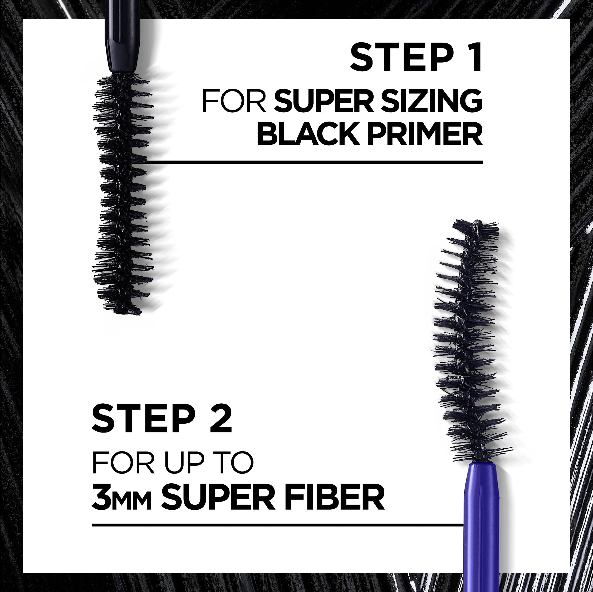 L'Oréal Paris Pro Xxl Xtension Mascara
