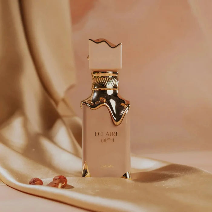 Lattafa Eclaire Women Eau De Parfum 100ml