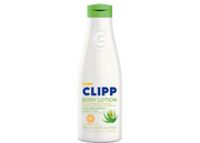 Clip Body lotion Aloe Vera 250ml