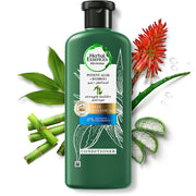 Herbal Essences Sulfate-Free Potent Aloe & Bamboo Conditioner