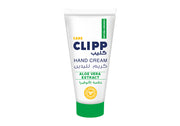 Clip Hand Cream 75ml – Aloe Vera