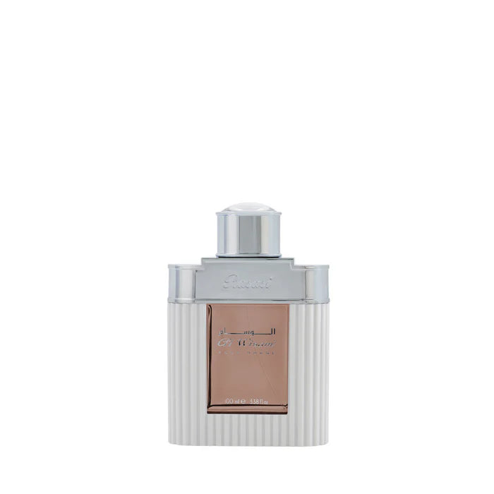 Rasasi Al Wisam Day/White Eau De Parfum 100ml