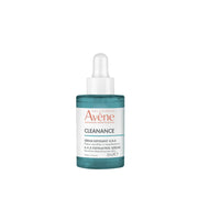 Avène Cleanance Exfoliating AHA Serum – Smooths, Refines & Clears Skin