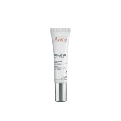 Avène Hyaluron Activ B3 Eye Contour Cream – Hydrating & Anti-Aging Eye Care