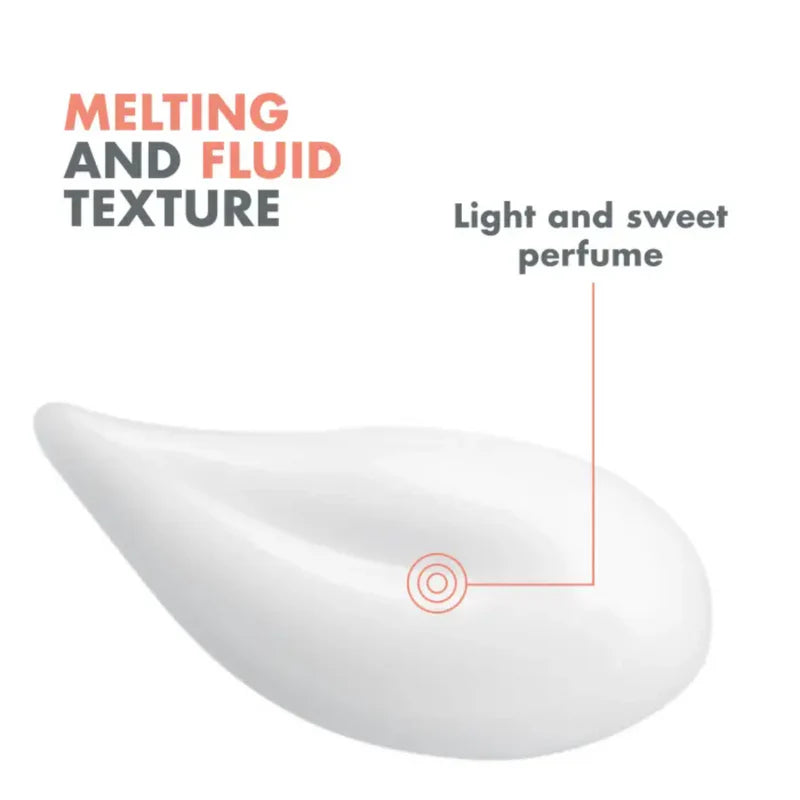 Avène Hydrance Optimale Light Hydrating Emulsion – Moisturizing & Soothing