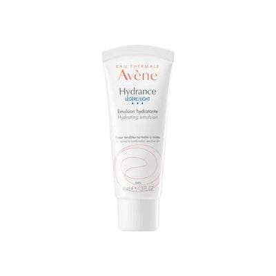 Avène Hydrance Optimale Light Hydrating Emulsion – Moisturizing & Soothing
